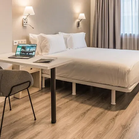 Aparthotel Center By Abba