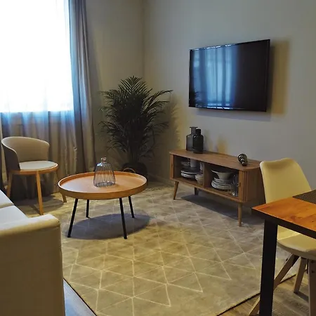 Center By Abba 毕尔巴鄂