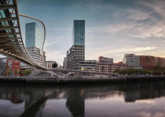 Center By Abba Apartahotel 4*