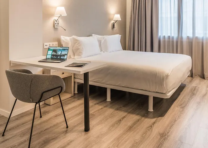 Center By Abba 4* Bilbao