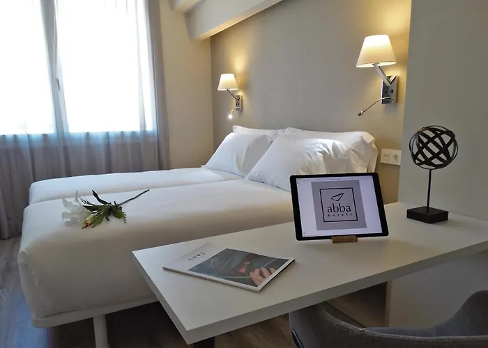 Apartahotel Center By Abba