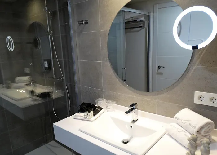 Center By Abba 4* Bilbao